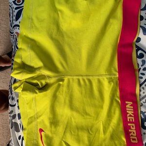 Nike Pro Spandex